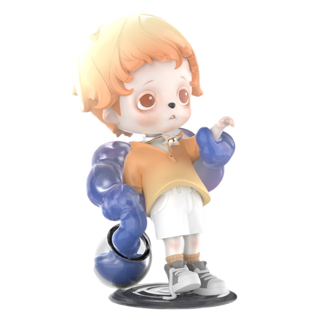 Фігурки персонажів - Колекційна фігурка-сюрприз Pop Mart Lucid dreams Inosoul's (ILD-01)#7