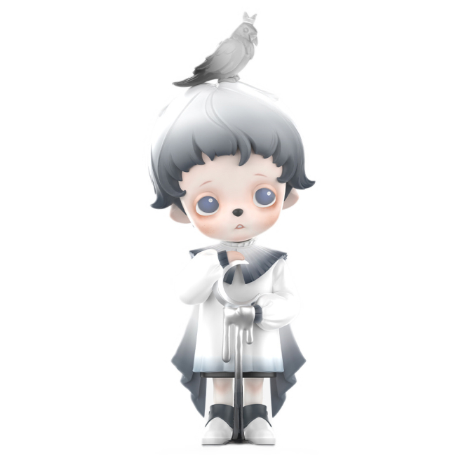 Фігурки персонажів - Колекційна фігурка-сюрприз Pop Mart Lucid dreams Inosoul's (ILD-01)#8