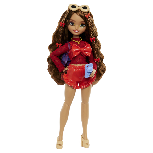 Ляльки - Лялька Barbie Dream besties Тереза (HYC23)#3