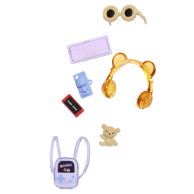 Ляльки - Лялька Barbie Dream besties Тереза (HYC23)#5