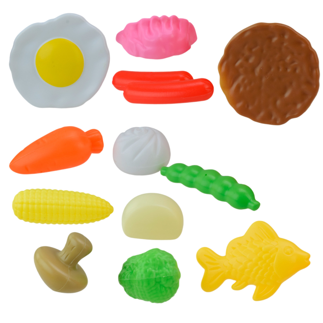 Детские кухни и бытовая техника - Игрушечный набор Shantou Jinxing Western kitchen (858B)#4