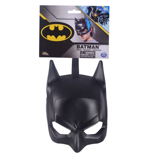 Костюми та маски - Маска Batman Бетмен (6069181/1)#2