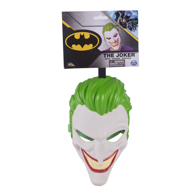 Костюмы и маски - Маска Batman Джокер (6069181/2)#2