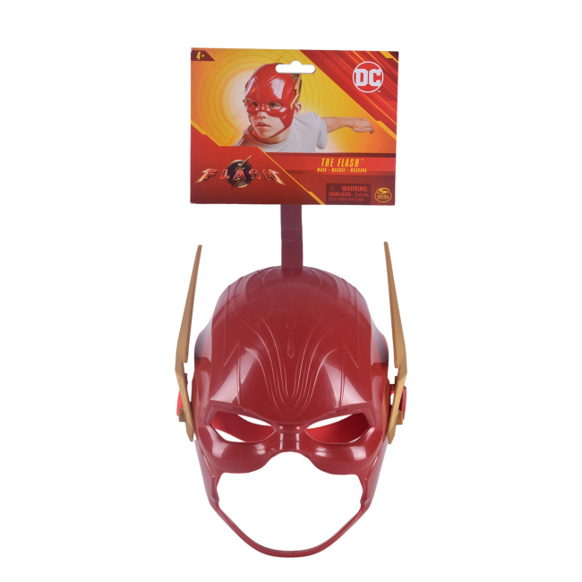 Костюмы и маски - Маска Batman Флэш (6069181/3)#2