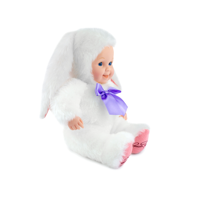 Пупси - Пупс Anne Geddes Маленьке Зайченя 31 см (572620)#2