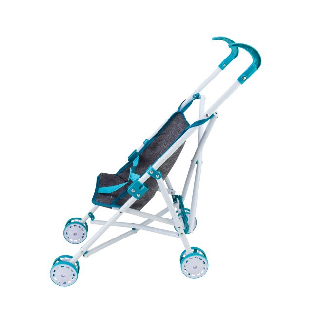 Транспорт и питомцы - Коляска Shantou Jinxing Тростинка (910-15)#2