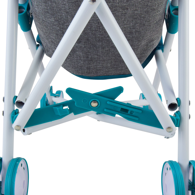 Транспорт и питомцы - Коляска Shantou Jinxing Тростинка (910-15)#3