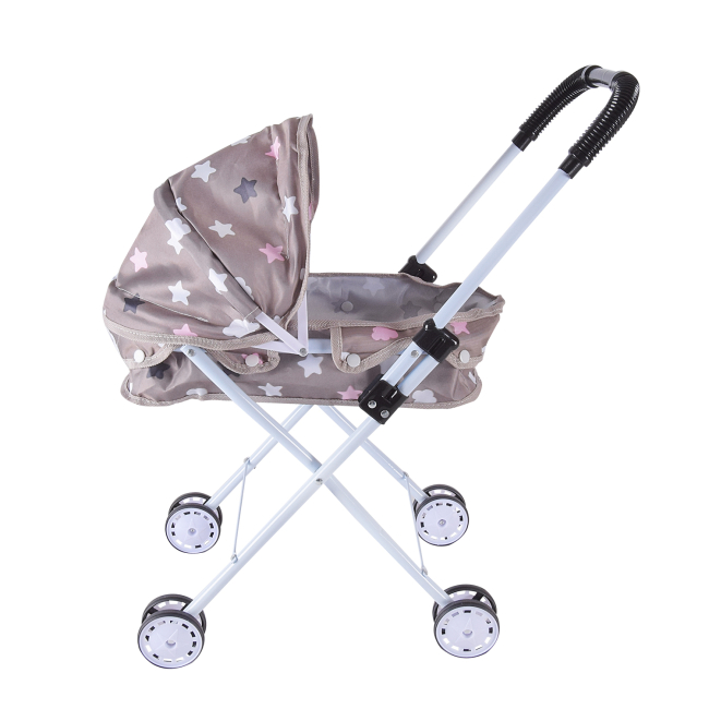 Транспорт і улюбленці - Візочок Shantou Jinxing Зимовий (918-11)#2