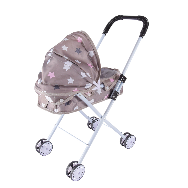 Транспорт і улюбленці - Візочок Shantou Jinxing Зимовий (918-11)#3