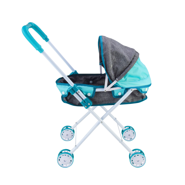 Транспорт і улюбленці - Візочок Shantou Jinxing Зимовий (918-15)#2