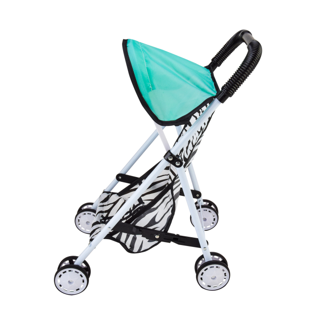 Транспорт і улюбленці - Візочок Shantou Jinxing з козирком (935-9)#2