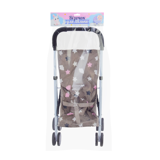 Транспорт и питомцы - Коляска Shantou Jinxing (935B-11)#4