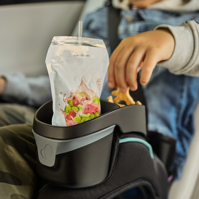 Автокрісла й аксесуари - Автокрісло Evenflo EveryFit Atlas green 3 в 1 (032884204656)#9