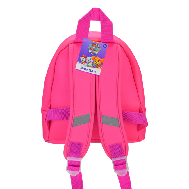 Рюкзаки и сумки - Рюкзак Paw Patrol Щенячий патруль (PL82314b)#3