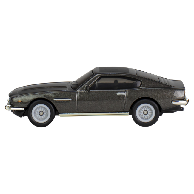 Автомодели - Автомодель Hot Wheels Pop culture Aston Martin V8 (HXD63/HVJ36)#3