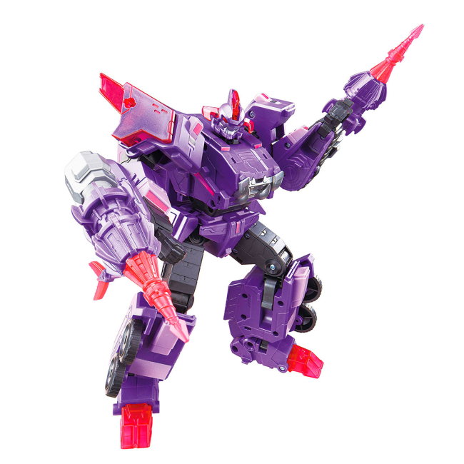 Трансформери - Трансформер Dinoster Моса-Бот (EU580816)#4