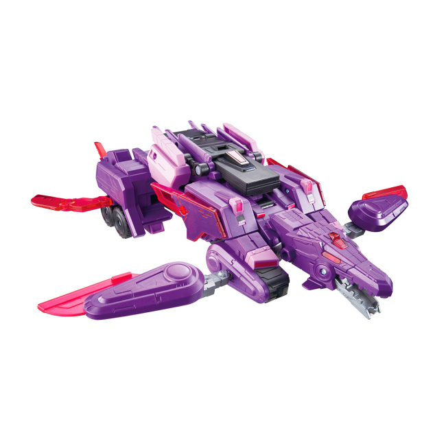 Трансформери - Трансформер Dinoster Моса-Бот (EU580816)#5