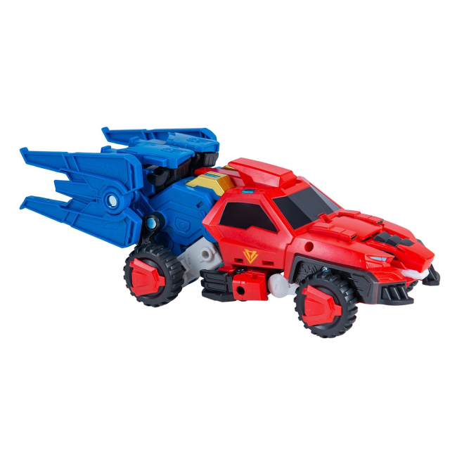 Трансформеры - Трансформер Dinoster Раптор Болт Винг (EU580815)#7