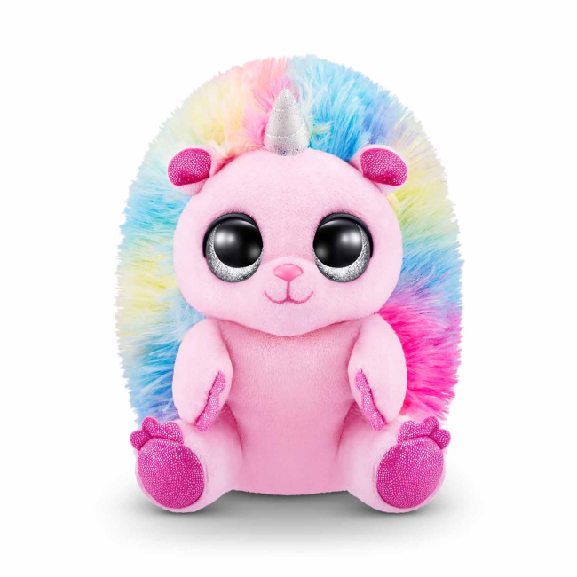 М'які тварини - М'яка іграшка Zuru Coco Cones fantasy Їжачок Белла (9608SQ1/8)#2