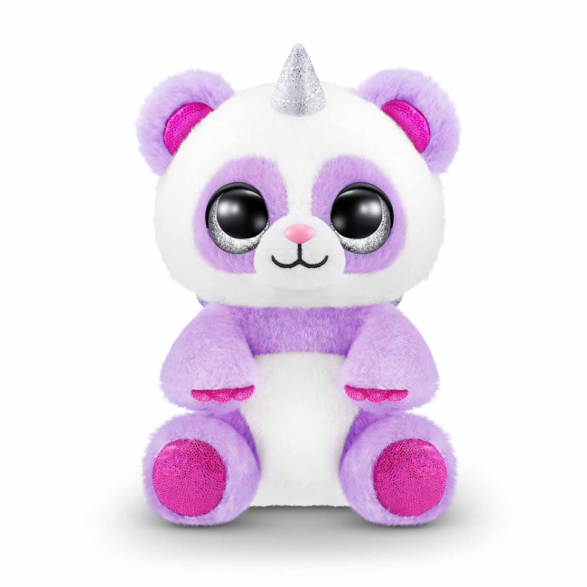 М'які тварини - М'яка іграшка Zuru Coco Cones fantasy Панда Есмі (9608SQ1/10)#2