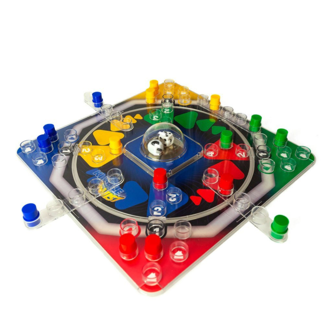 Настольные игры - Настольная игра Tactic Кимбл твист (60463)#2