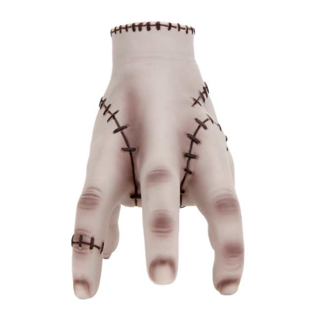 Фігурки персонажів - Іграшка Jada Wednesday Річ на радіокеруванні (253254005)#2