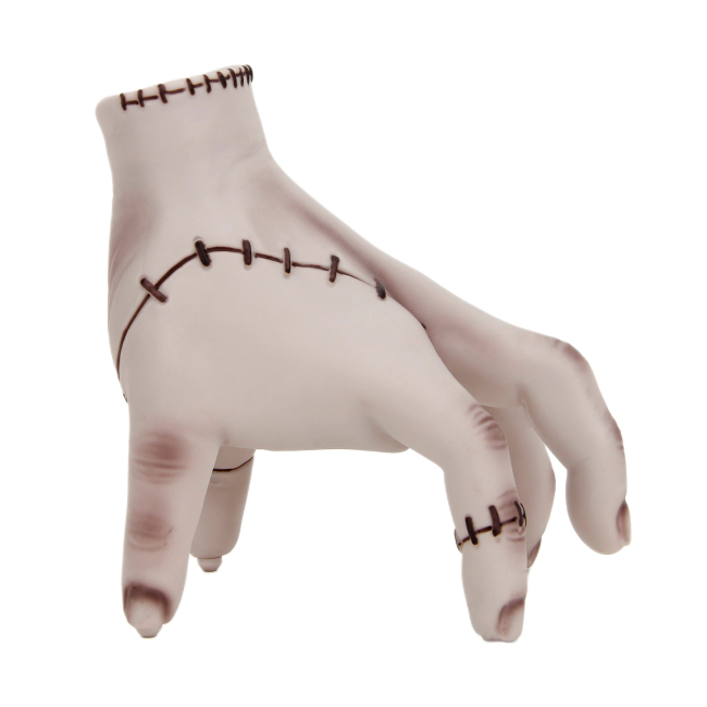 Фігурки персонажів - Іграшка Jada Wednesday Річ на радіокеруванні (253254005)#3