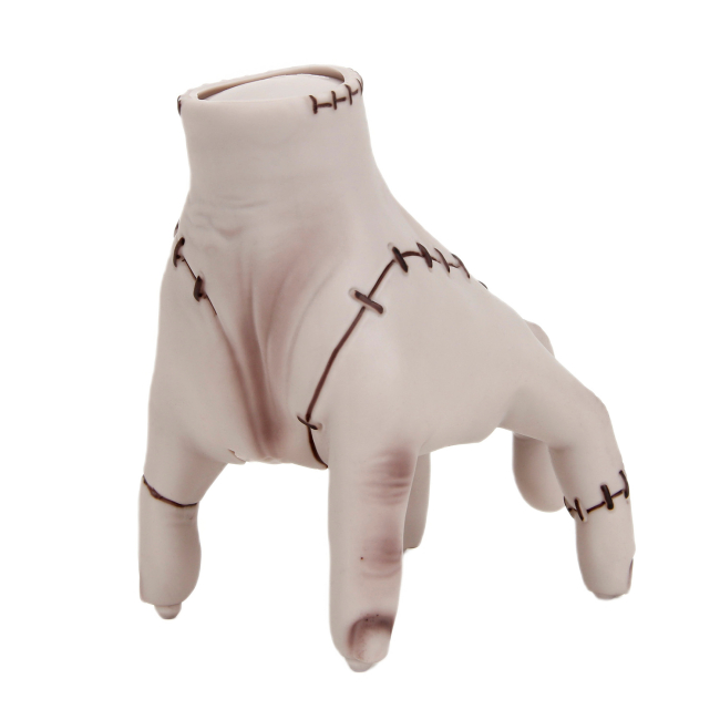 Фігурки персонажів - Іграшка Jada Wednesday Річ на радіокеруванні (253254005)#4