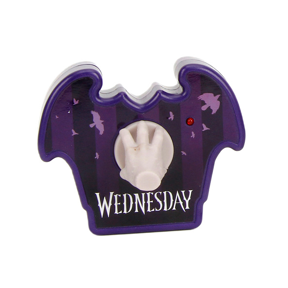 Фігурки персонажів - Іграшка Jada Wednesday Річ на радіокеруванні (253254005)#6