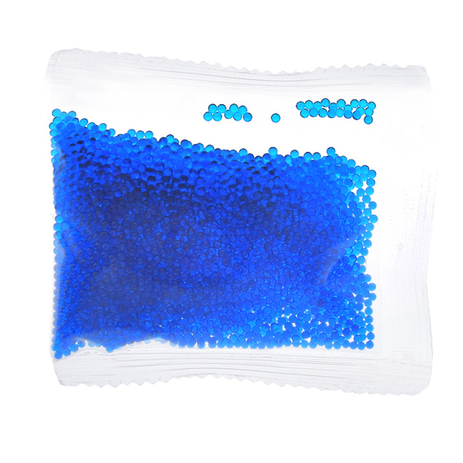 Стрелковое оружие - Игрушечный пистолет Shantou Jinxing Gel blaster серый (623-3/1)#2