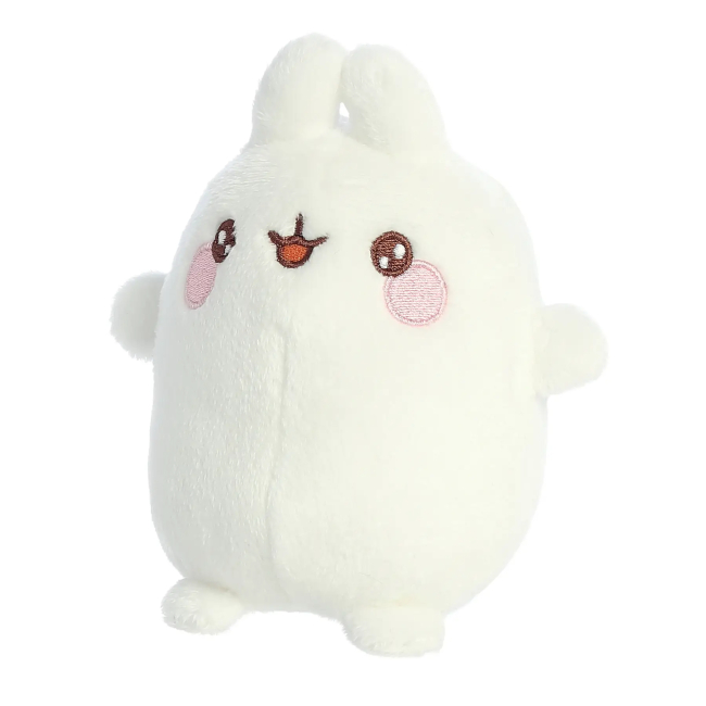 Мягкие животные - Мягкая игрушка Aurora Моланг в восторге 14 см (200872B)#5