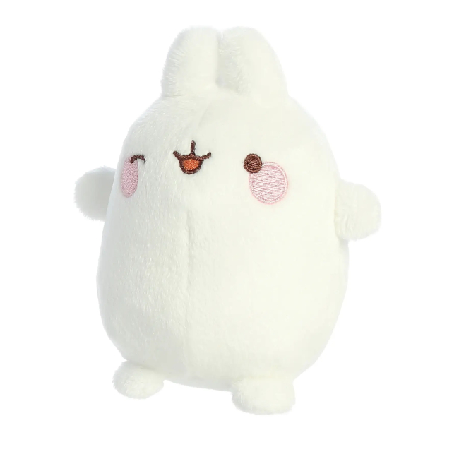 М'які тварини - М'яка іграшка Aurora Моланг підморгує 14 см (200872C)#5