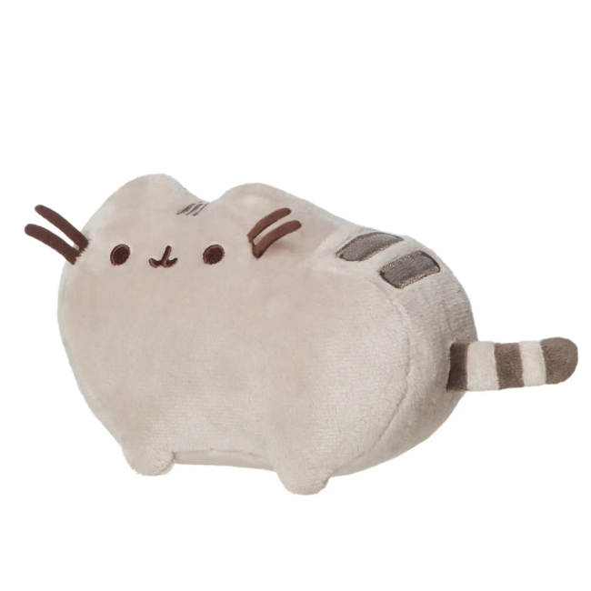 М'які тварини - М'яка іграшка Aurora Пушин 14 см (210381C)#2