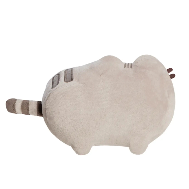 М'які тварини - М'яка іграшка Aurora Пушин 14 см (210381C)#4