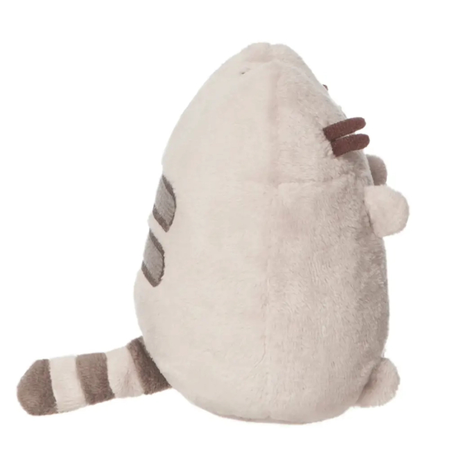 Мягкие животные - Мягкая игрушка Aurora Пушин 10 см (210381D)#3