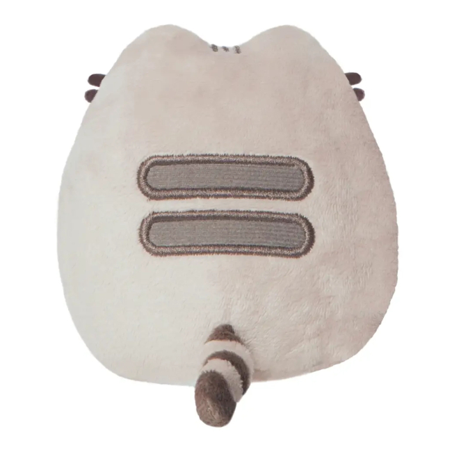 Мягкие животные - Мягкая игрушка Aurora Пушин 10 см (210381D)#4