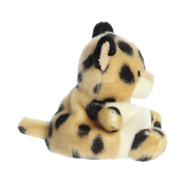 Мягкие животные - Мягкая игрушка Aurora Palm Pals Гепард 15 см (220793N)#3