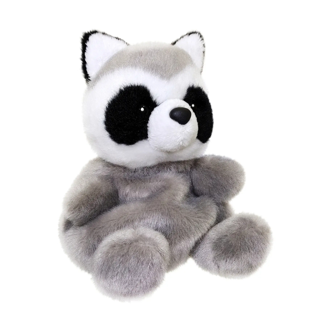 Мягкие животные - Мягкая игрушка Aurora Palm Pals Енот 15 см (230403M)#2