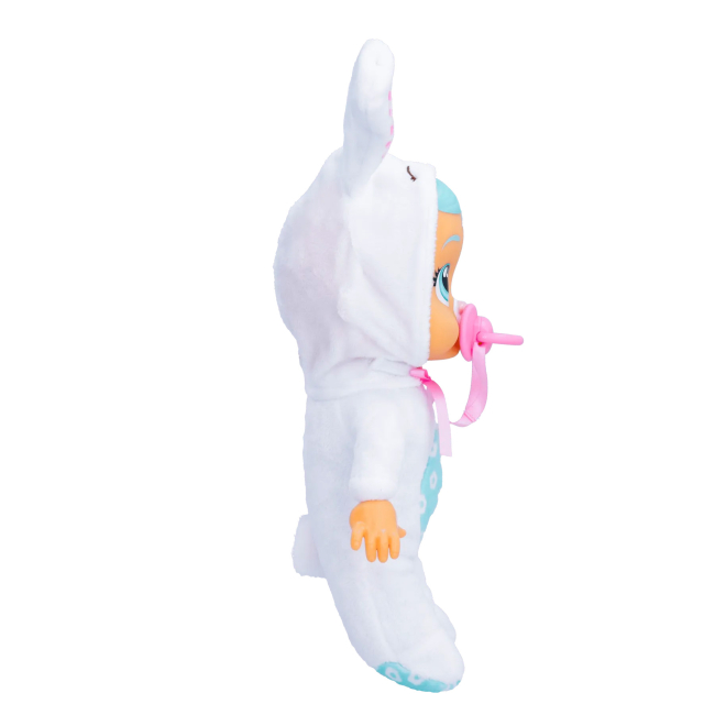 Пупсы - Кукла Cry babies Нежные объятия Банни Плакса Хони 25 см (908550)#3