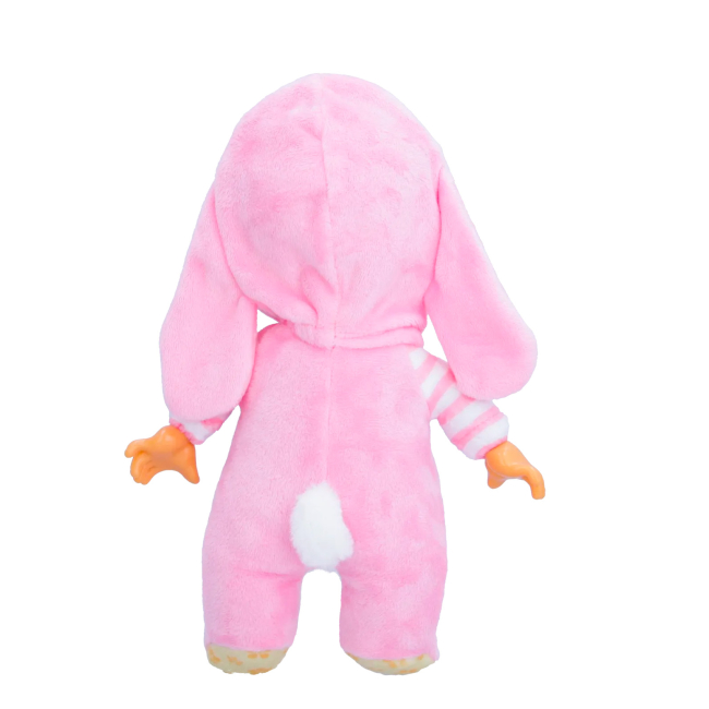 Пупси - Лялька Cry babies Ніжні обійми Банні Плакса Лола 25 см (908598)#5