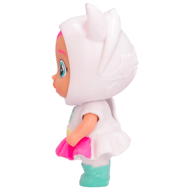 Пупсы - Игровой набор Cry babies Звездные таланты Мини кукла Дейзи (916128)#7