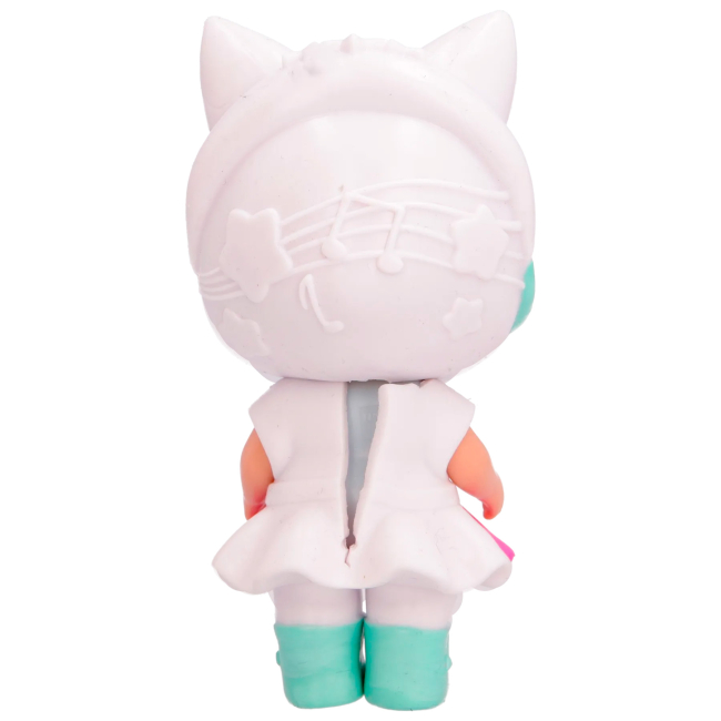 Пупсы - Игровой набор Cry babies Звездные таланты Мини кукла Дейзи (916128)#8