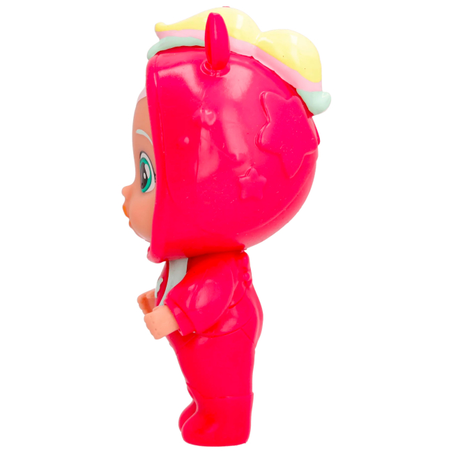 Пупсы - Игровой набор Cry babies Звездные таланты Мини кукла Хана (916135)#6