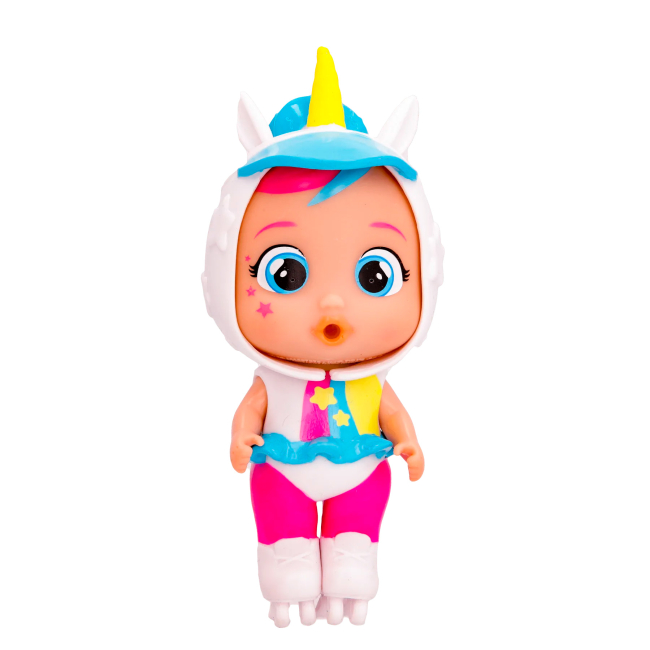 Пупсы - Игровой набор Cry babies Мини кукла Дрими (916142)#4