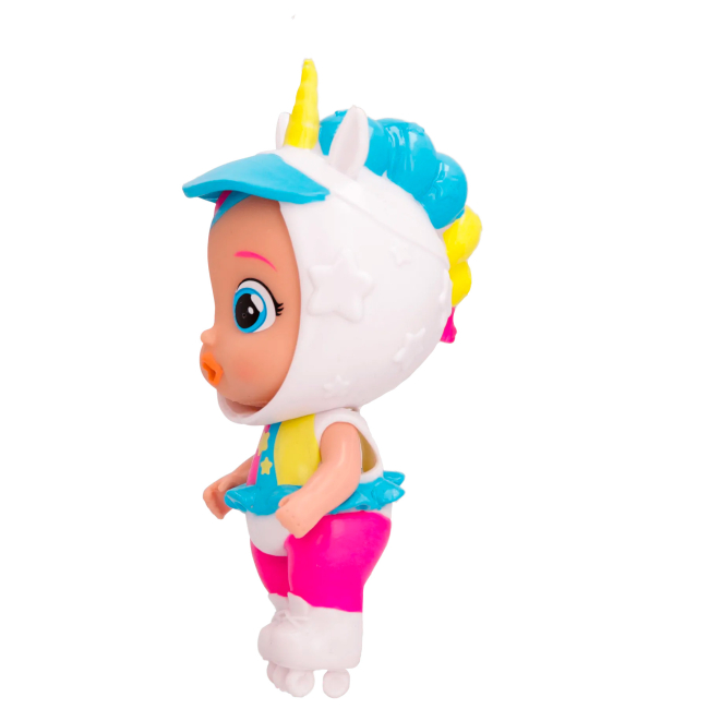 Пупсы - Игровой набор Cry babies Мини кукла Дрими (916142)#6