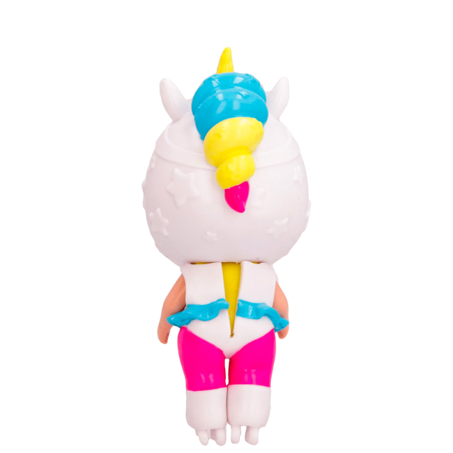 Пупсы - Игровой набор Cry babies Мини кукла Дрими (916142)#7