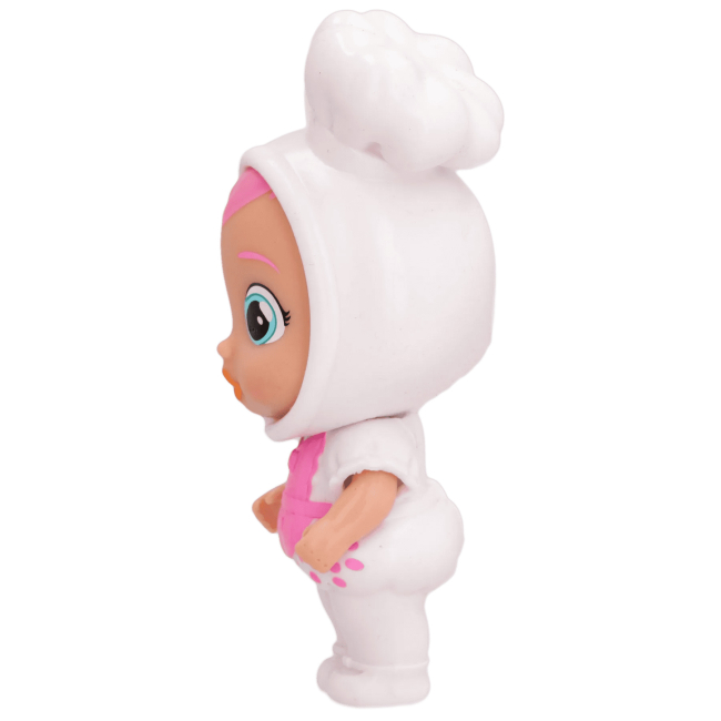 Пупсы - Игровой набор Cry babies Звездные таланты Мини кукла Кони (916159)#6