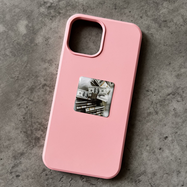 Набори для творчості - 3D стікер Tattooshka Money (SX-163)#2