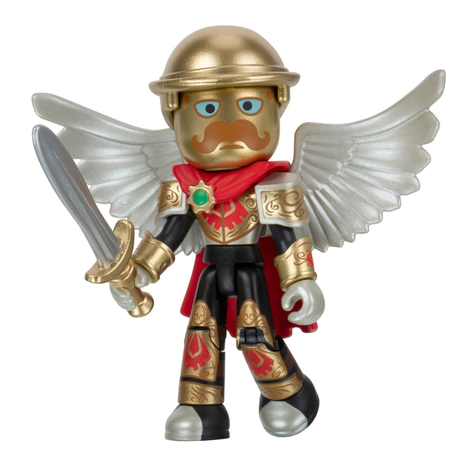 Фигурки персонажей - Игровая фигурка DevSeries Core Figures Hide and Seek Extreme: Tim7775 (CRS0048)#3