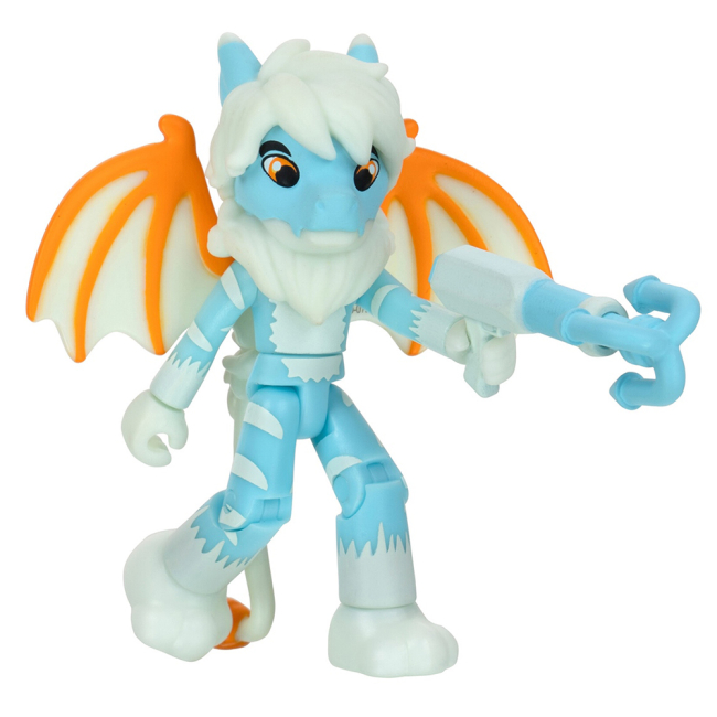 Фигурки персонажей - Игровая фигурка DevSeries Core Figure Tower of Hell: Pyx (CRS0049)#2